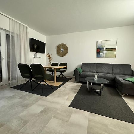 Apartments Villach Exterior foto