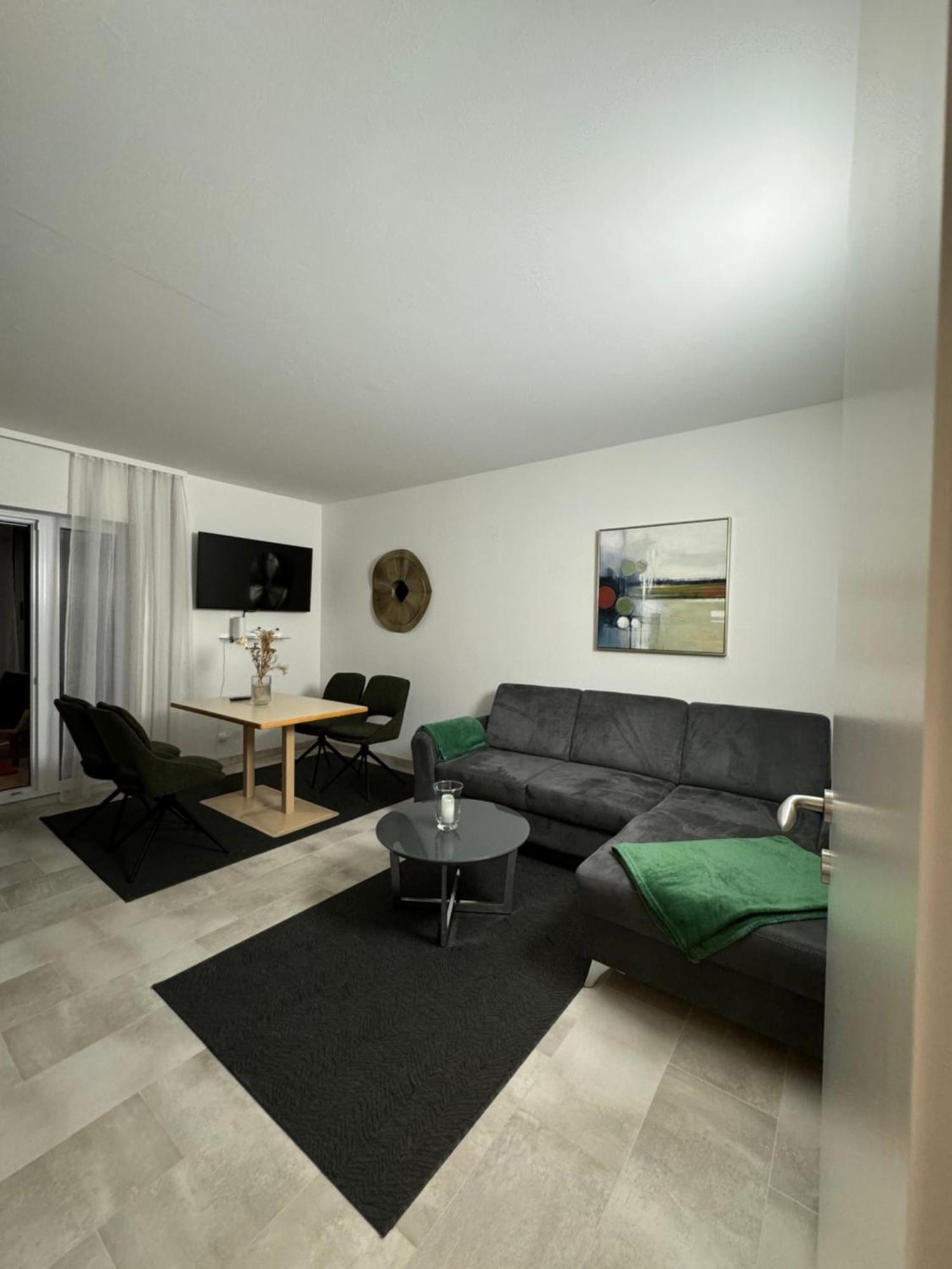 Apartments Villach Exterior foto